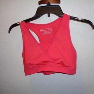 TEK Gear Sports Bra Size Medium